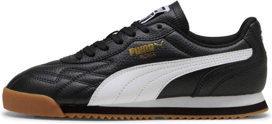 Puma Sneakers Baskets Roma Anniversario