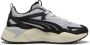 Puma RS-X Efekt B&B grijze sneakers Grijs Textiel Lage sneakers Unisex - Thumbnail 2