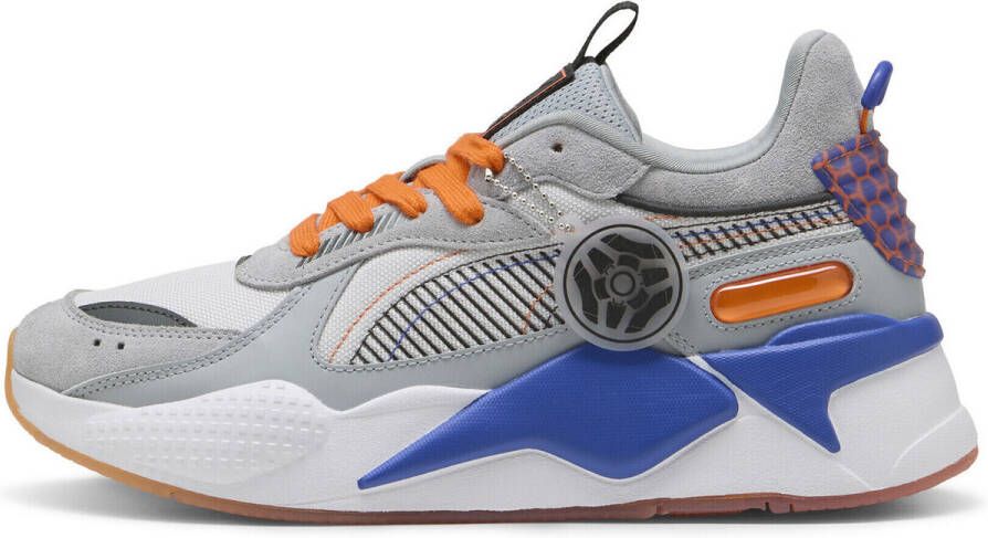 Puma Sneakers Baskets RS-X Rocket League