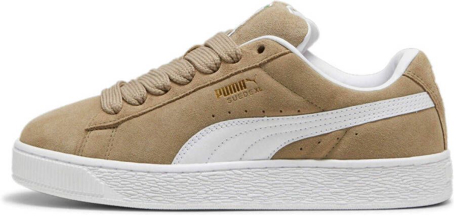 Puma Sneakers Baskets Suede XL