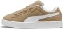 Puma Suede Schoenen Bruin Maat: 40.5 Leer Foot Locker - Thumbnail 5