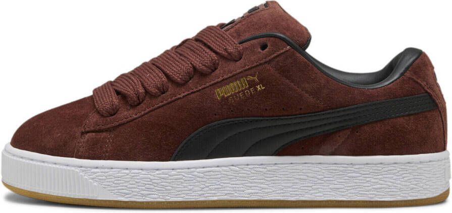 Puma Sneakers Baskets Suede XL