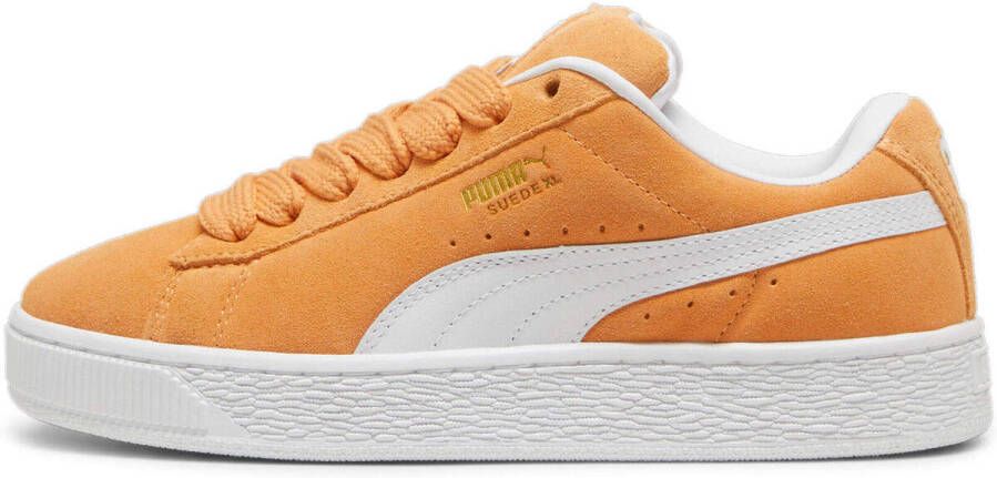 Puma Sneakers Baskets Suede XL