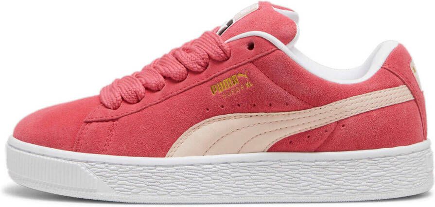 Puma Sneakers Baskets Suede XL