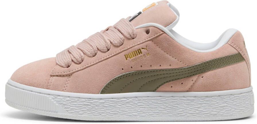 Puma Sneakers Baskets Suede XL