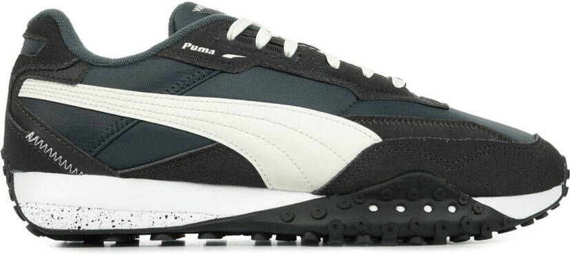 Puma Sneakers Blktop Rider