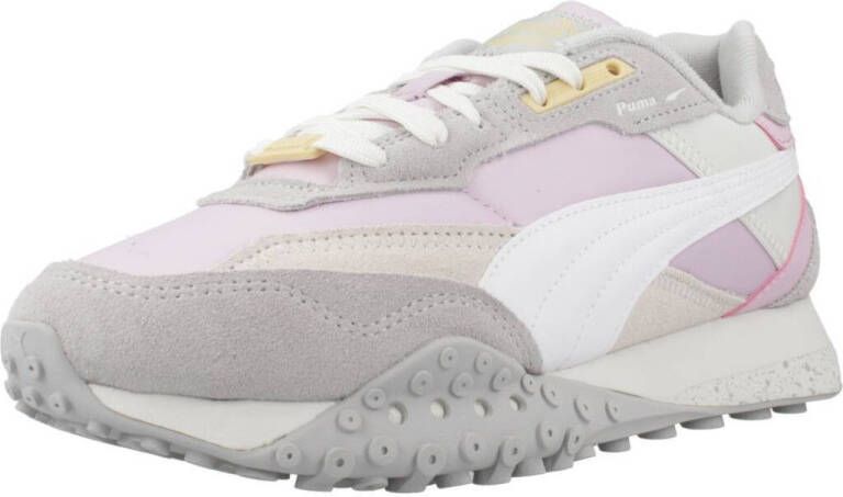 Puma Sneakers BLKTOP RIDER