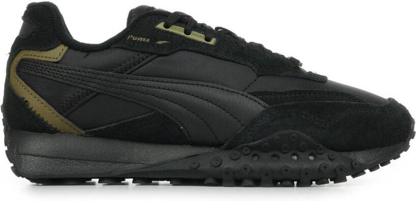 Puma Sneakers Blktop Rider