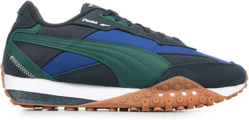 Puma Sneakers Blktop Rider