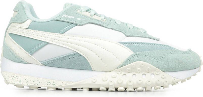 Puma Lage Sneakers Blktop Rider