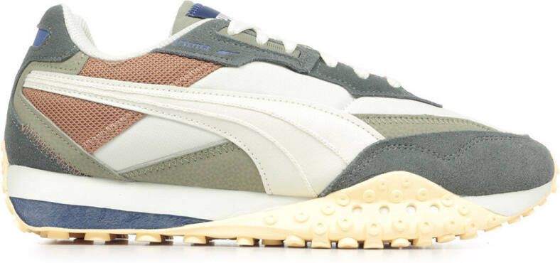 Puma Sneakers Blktop Rider Dusty