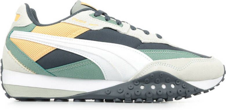 Puma Sneakers Blktop Rider Dusty