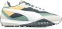 Puma Sneakers Blktop Rider Dusty - Thumbnail 1