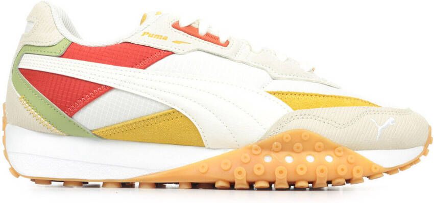 Puma Sneakers Blktop Rider Multicolor