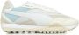 Puma Sneakers Blktop Rider Soft Wns - Thumbnail 1