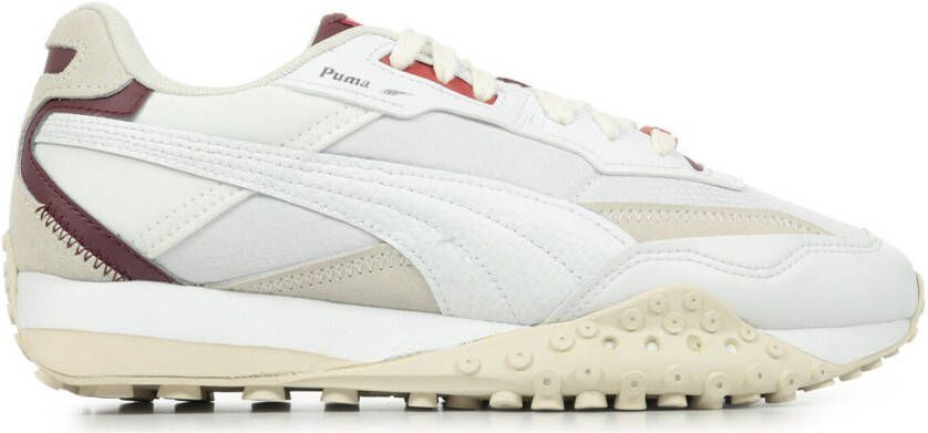 Puma Sneakers Blktop Rider Soft Wns