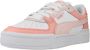 Puma Witte Ca Pro Sneakers Herfst Winter Collectie 2023 2024 White Dames - Thumbnail 2