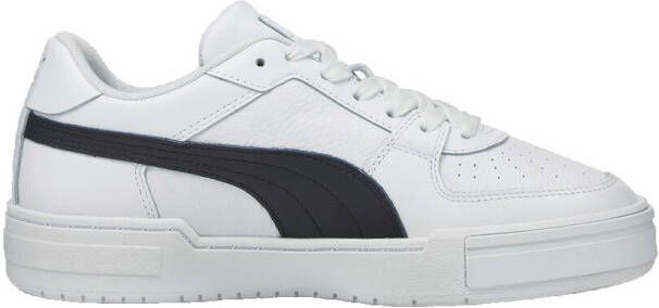Puma Lage Sneakers CA Pro Classic White-Peacoat 380190-04 - Foto 6