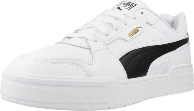 Puma Sneakers CA PRO LUX III LTH