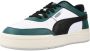 Puma Sportieve Casual Schoenen Multicolor Heren - Thumbnail 3