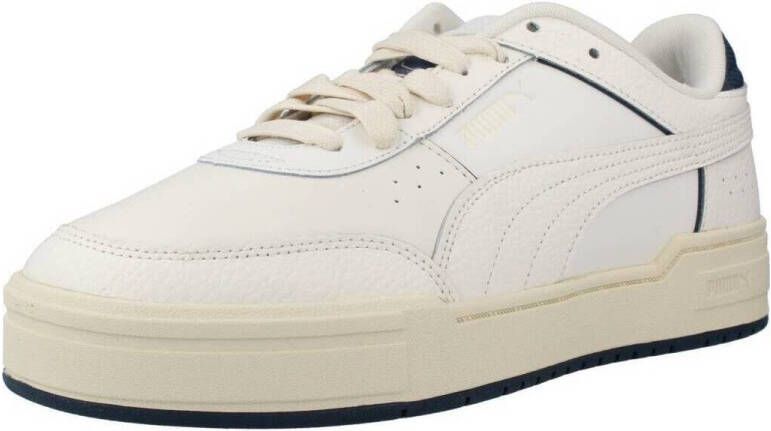 Puma Pro Sport Sneakers voor Mannen White Heren - Foto 3