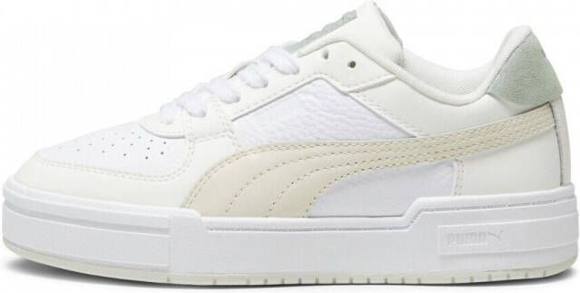 Puma Dames CA Pro Sportschoenen White