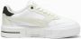 PUMA De sneakers van de manier Cali Court Pure Luxe - Thumbnail 4