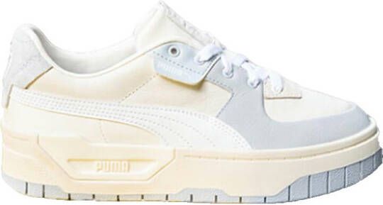 Puma Cali Dream Sneakers Wit Dames - Foto 4