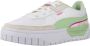 PUMA SELECT Cali Dream Brighter Sneakers Wit Vrouw - Thumbnail 3