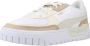 PUMA SELECT Cali Dream Pastel Sneakers Wit 1 2 Vrouw - Thumbnail 3