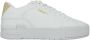 PUMA De sneakers van de manier Cali Sport Clean Sd Wn - Thumbnail 2