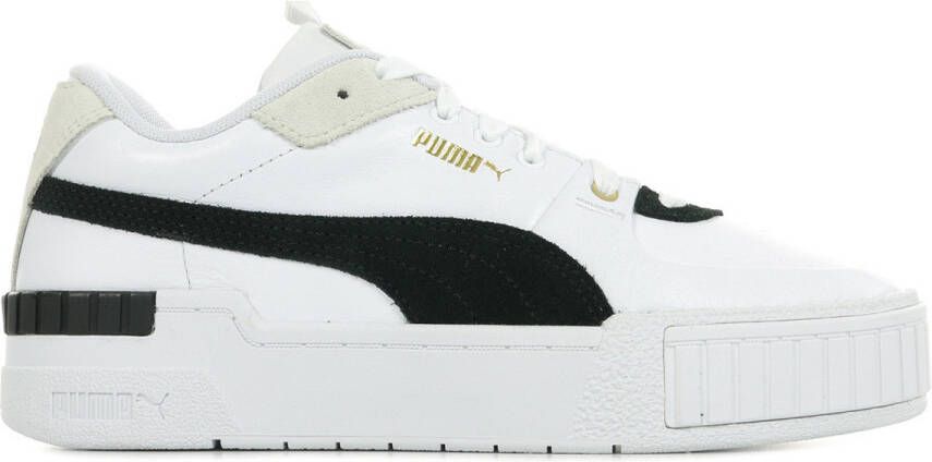 Puma Sneakers Cali Sport Heritage Wn s Schoenen