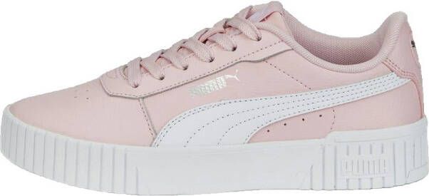 Puma Carina L 370677 33 Sneakers -schoenen Roze Dames - Foto 6