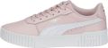 Puma Carina L 370677 33 Sneakers -schoenen Roze Dames - Roze
