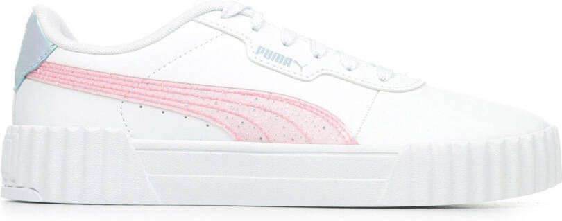 Puma Sneakers Carina 3.0 Blurry Dreams Jr