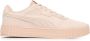 PUMA Carina 3.0 SD Dames Sneakers Rose Quartz- Gold - Thumbnail 3