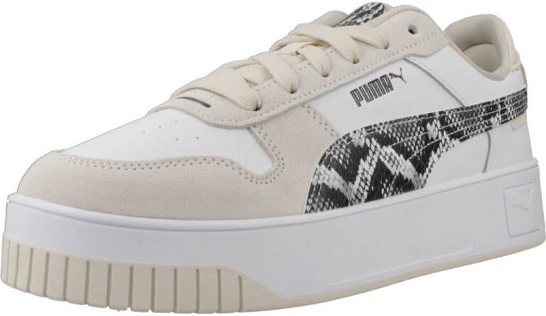 Puma Sneakers CARINA STREET SNAKE
