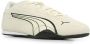 PUMA CATCH SD unisex sportschoenen 402681 04 crèmewit - Thumbnail 1