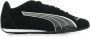 PUMA CATCH SD Unisex Sneakers Black- White - Thumbnail 3