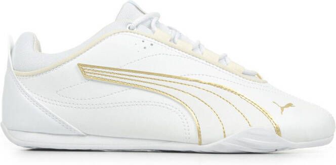 Puma Sneakers Catch Soleil