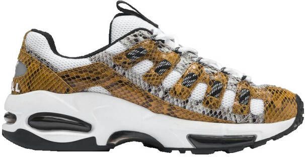 PUMA Cell Endura Animal Kingdom 370926-01 Unisex Wit Sneakers - Foto 3