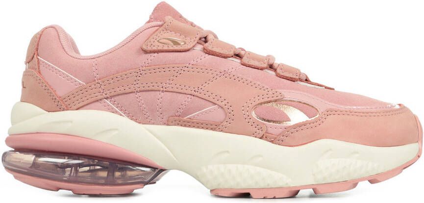 PUMA Dames Sneakers Cell Venom Patent Wn's Roze