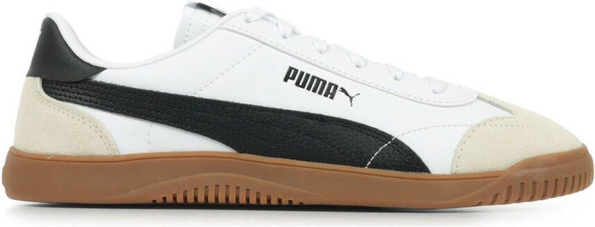 PUMA Club 5v5 Sd Schoenen Beige - Foto 3