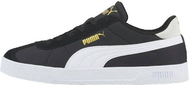 PUMA Schoenen Club Nylon Zwart - Foto 2