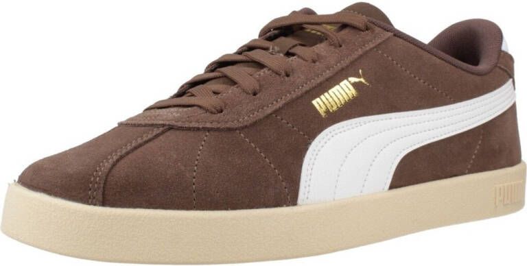 Puma Sneakers CLUB II