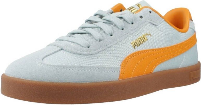 Puma Sneakers CLUB II ERA CV JR