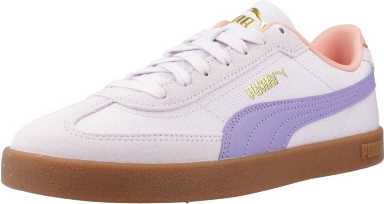 Puma Sneakers CLUB II ERA CV JR