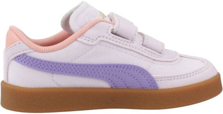Puma Sneakers CLUB II ERA CV V INF