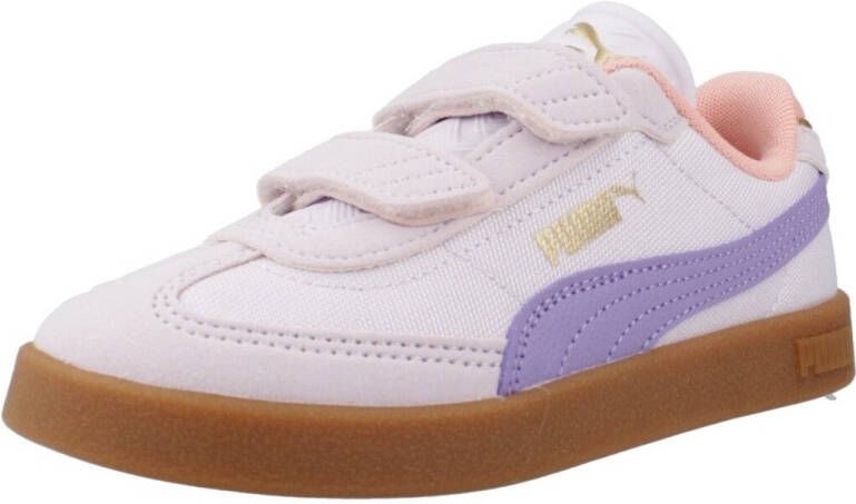 Puma Sportschoenen 05 CLUB II ERA JR