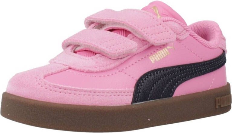 PUMA Club II Era V Inf Sneakers Junior - Foto 2